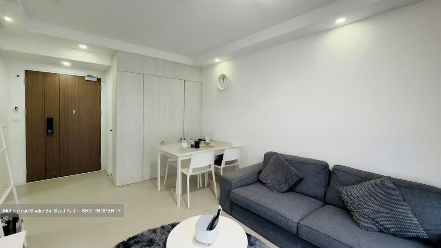 Blk 605D Tampines Greenridges (Tampines), HDB 3 Rooms #544584561